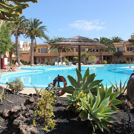 Apartment Papaya Dunes With Pool Corralejo By Holidays Home Exterior foto