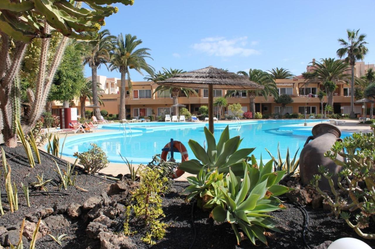 Apartment Papaya Dunes With Pool Corralejo By Holidays Home Exterior foto