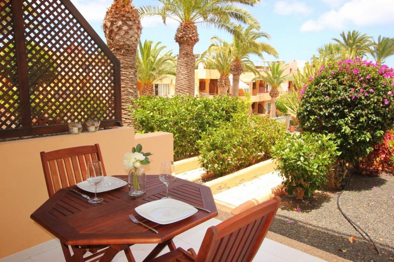 Apartment Papaya Dunes With Pool Corralejo By Holidays Home Exterior foto