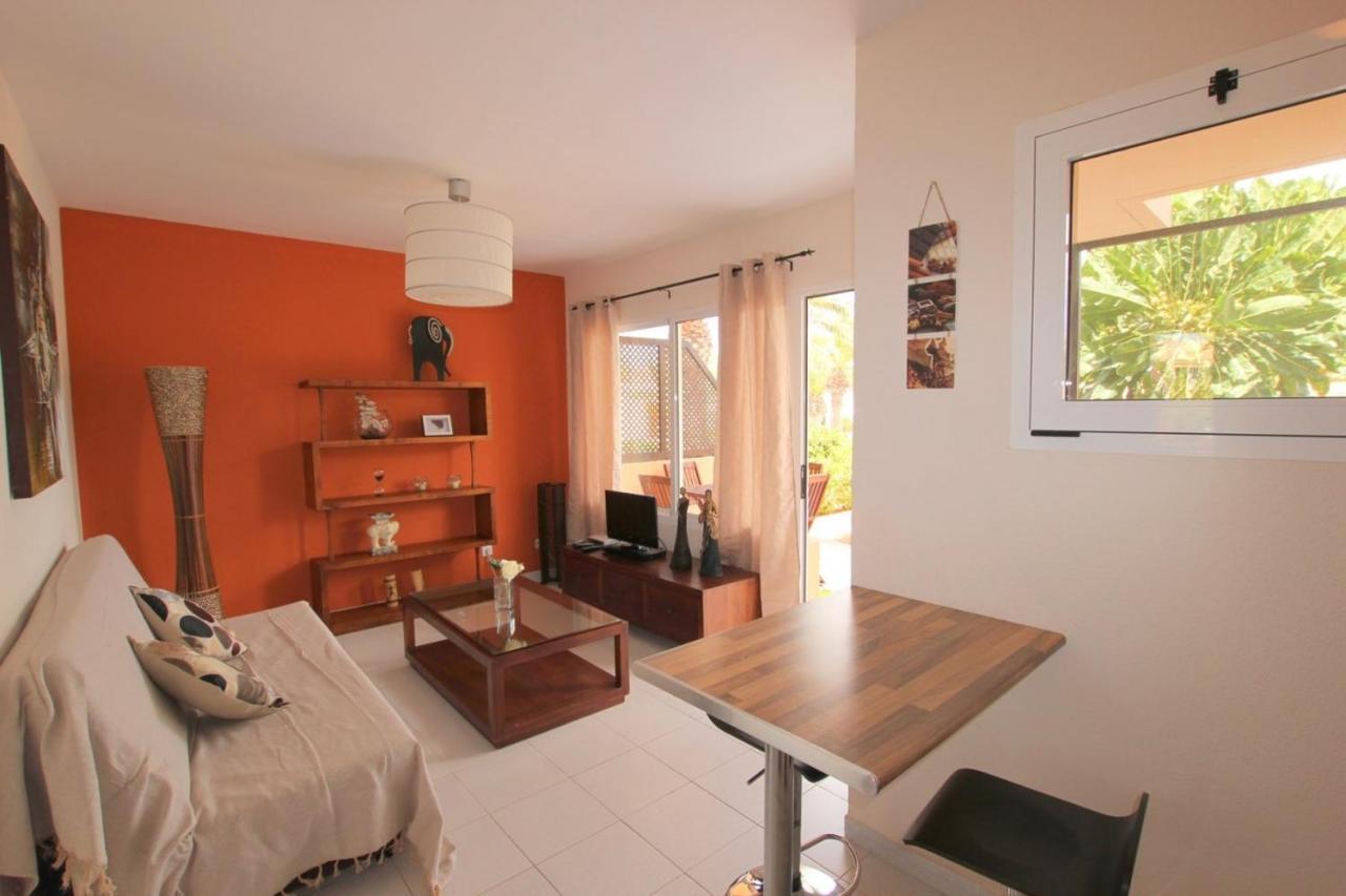Apartment Papaya Dunes With Pool Corralejo By Holidays Home Exterior foto