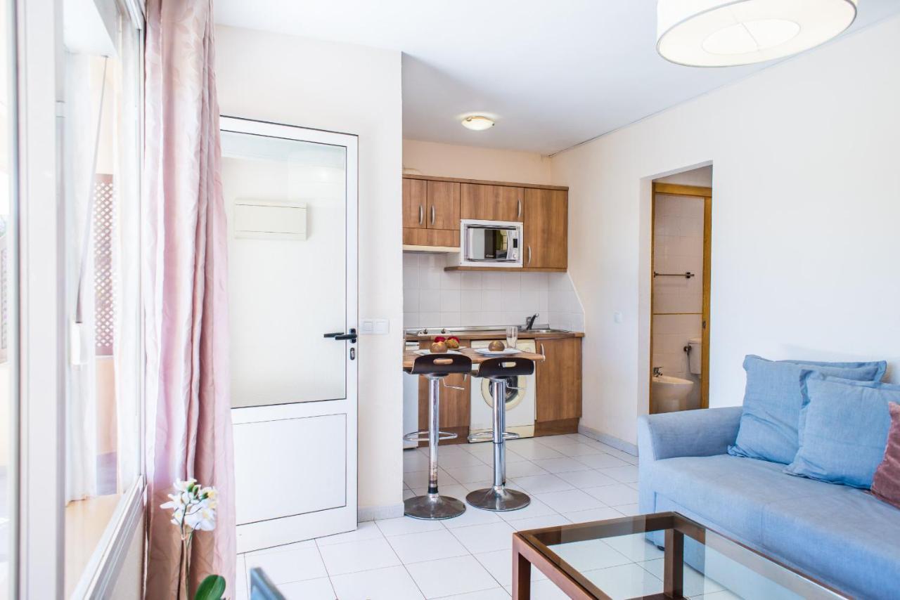 Apartment Papaya Dunes With Pool Corralejo By Holidays Home Exterior foto