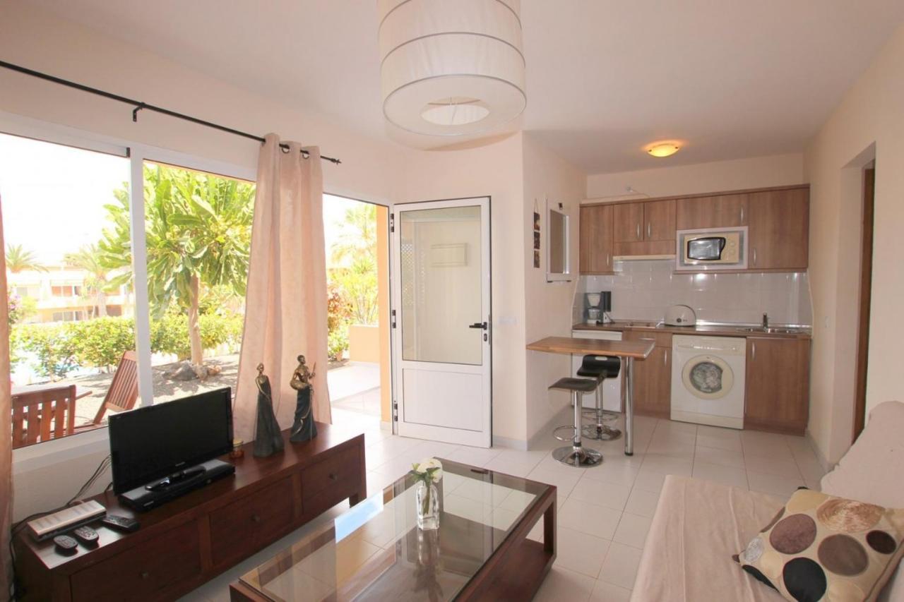 Apartment Papaya Dunes With Pool Corralejo By Holidays Home Exterior foto