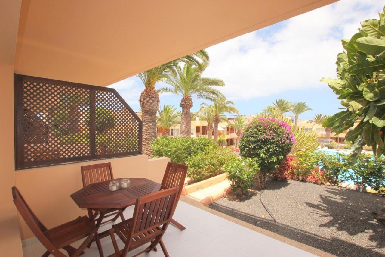 Apartment Papaya Dunes With Pool Corralejo By Holidays Home Exterior foto