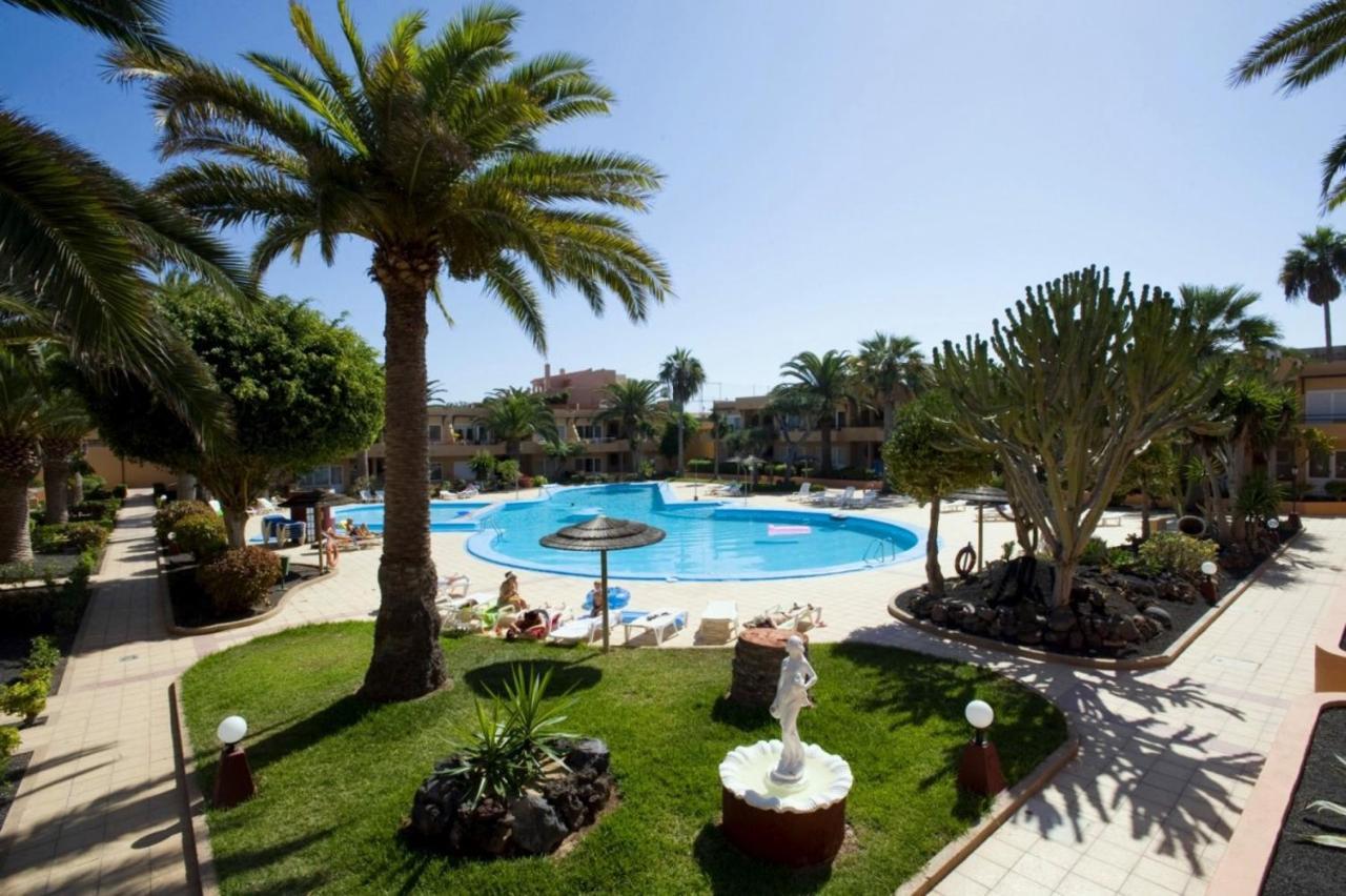 Apartment Papaya Dunes With Pool Corralejo By Holidays Home Exterior foto